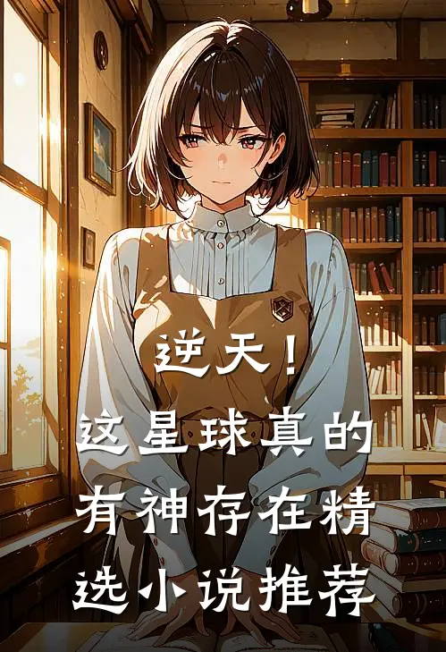 逆天！这星球真的有神存在精选小说推荐