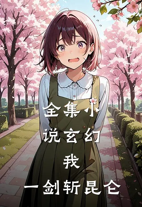 全集小说玄幻：我，一剑斩昆仑