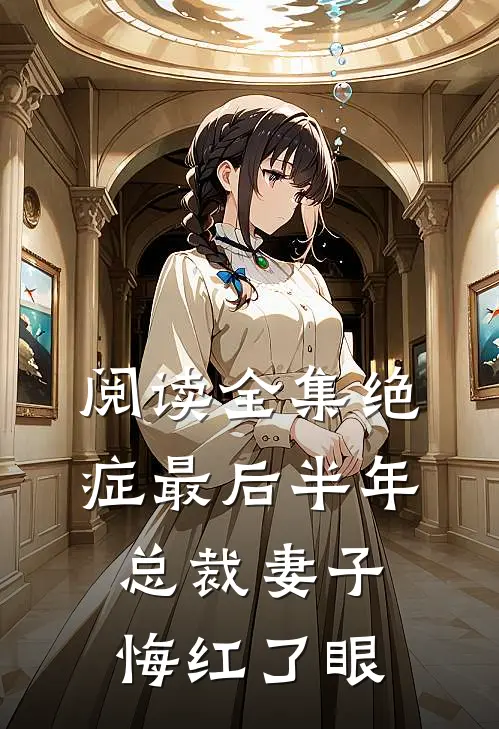 阅读全集绝症最后半年，总裁妻子悔红了眼