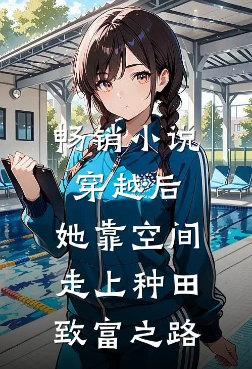 畅销小说穿越后，她靠空间走上种田致富之路