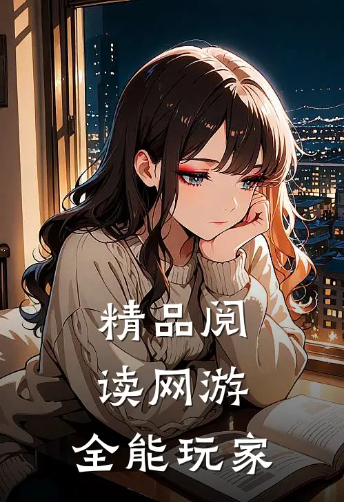 精品阅读网游：全能玩家