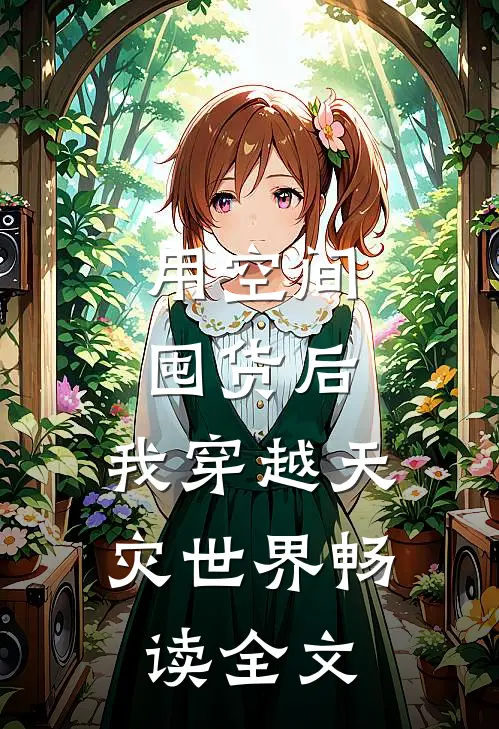 用空间囤货后，我穿越天灾世界畅读全文