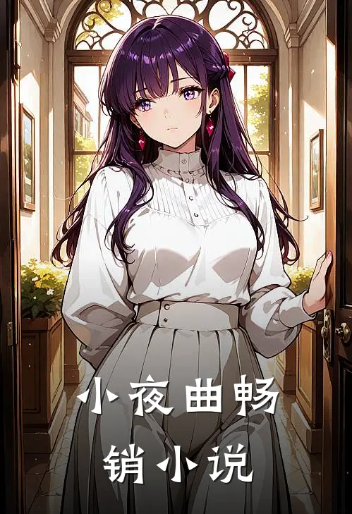 小夜曲畅销小说