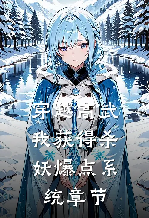 穿越高武：我获得杀妖爆点系统章节