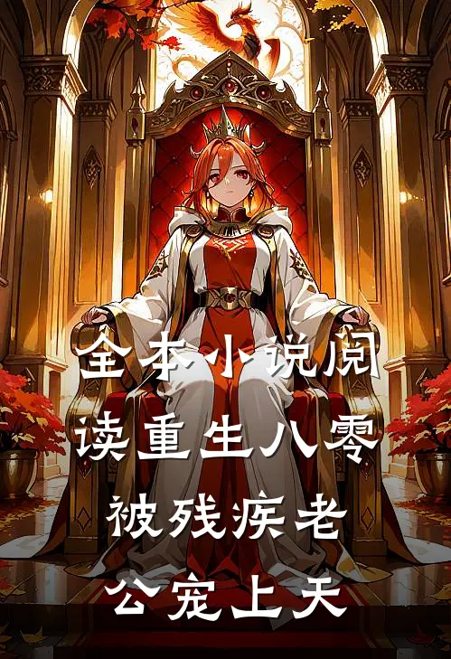 全本小说阅读重生八零：被残疾老公宠上天