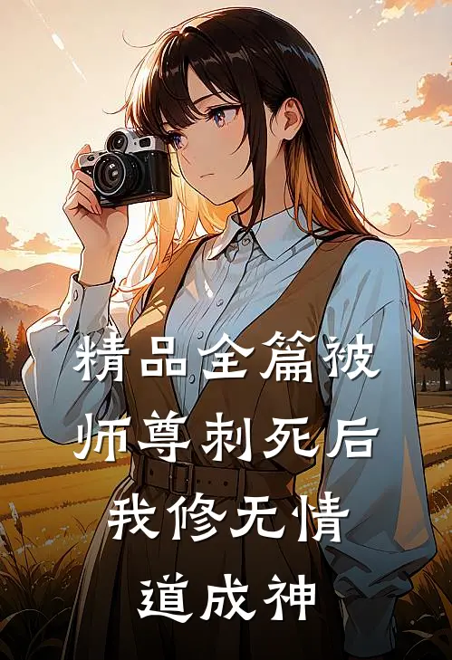精品全篇被师尊刺死后，我修无情道成神