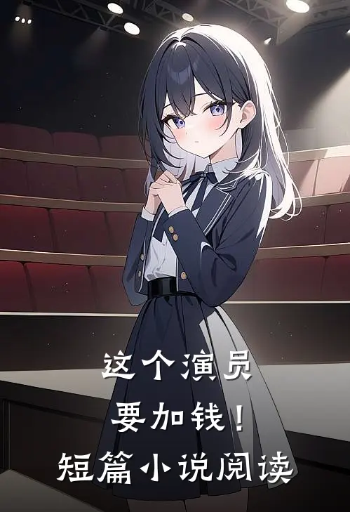 这个演员要加钱！短篇小说阅读