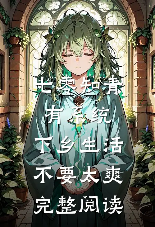 七零知青有系统，下乡生活不要太爽完整阅读
