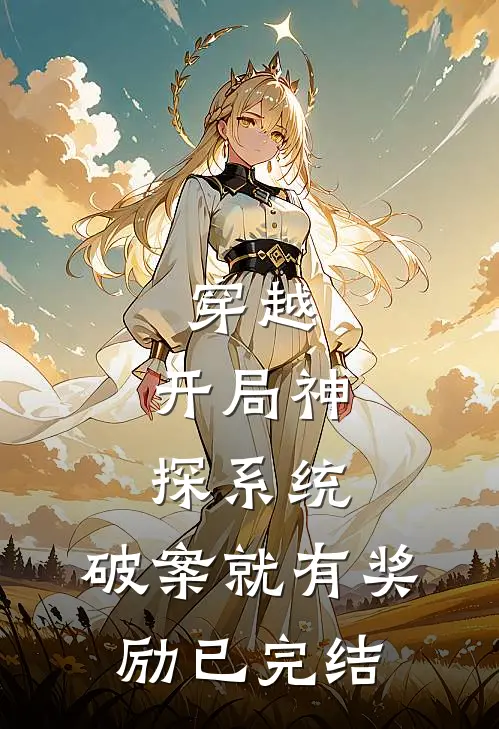 穿越：开局神探系统，破案就有奖励已完结