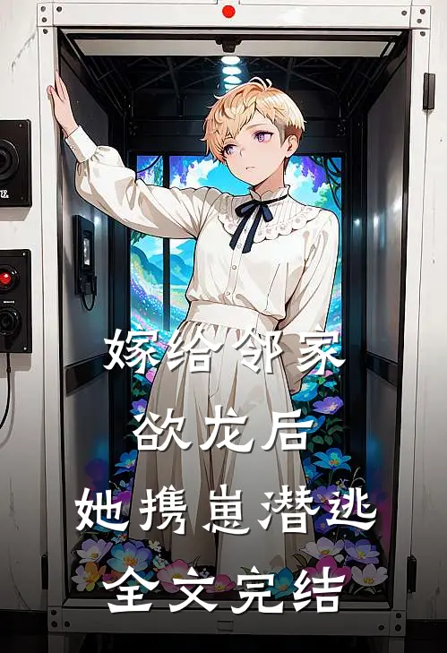 嫁给邻家欲龙后，她携崽潜逃全文完结
