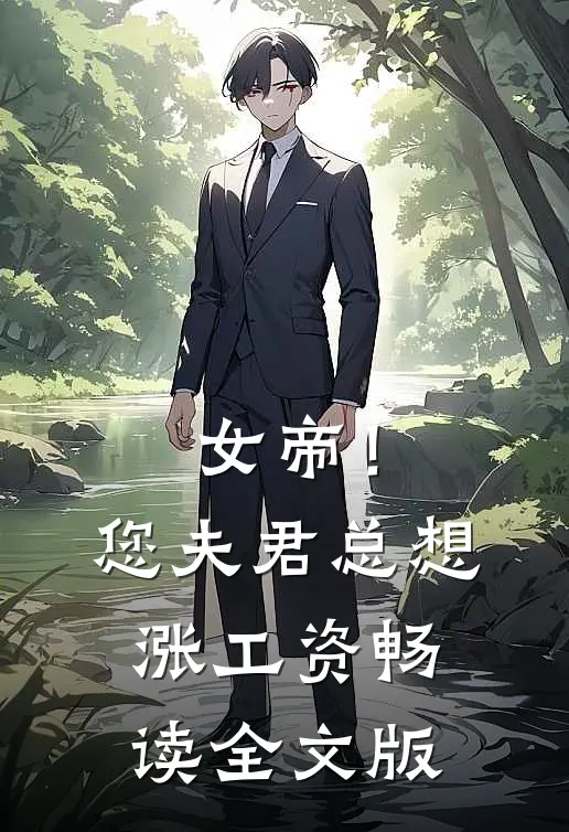 女帝！您夫君总想涨工资畅读全文版