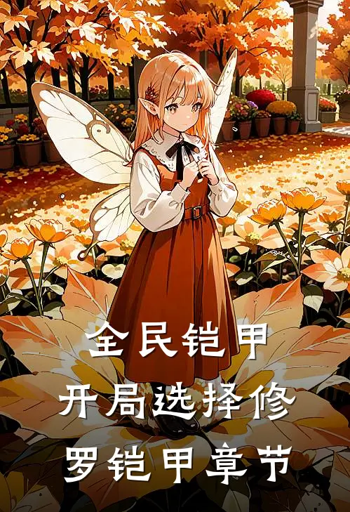 全民铠甲：开局选择修罗铠甲章节