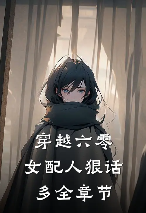 穿越六零：女配人狠话多全章节