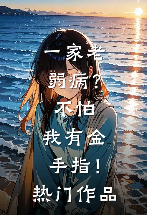 一家老弱病？不怕，我有金手指！热门作品