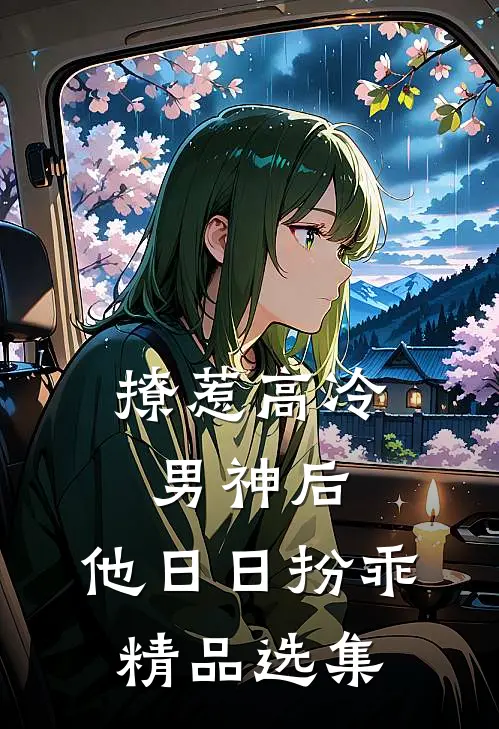 撩惹高冷男神后，他日日扮乖精品选集