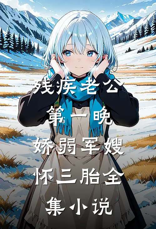 残疾老公第一晚，娇弱军嫂怀三胎全集小说