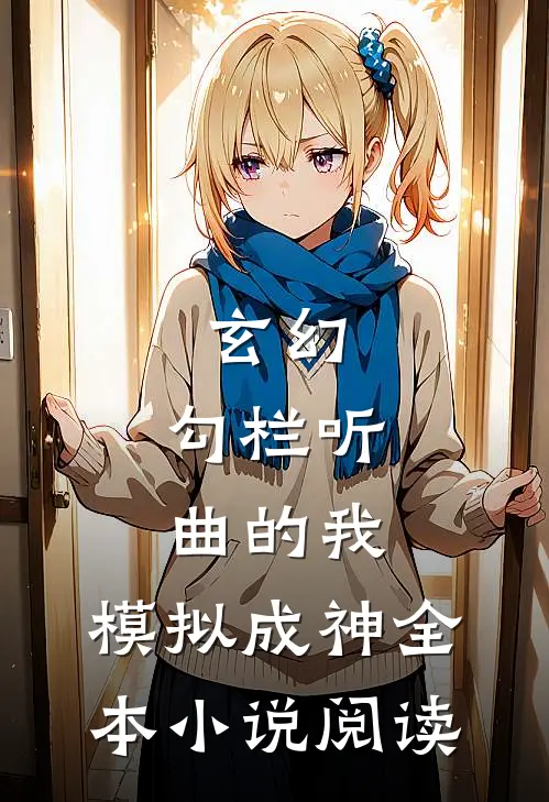 玄幻：勾栏听曲的我，模拟成神全本小说阅读