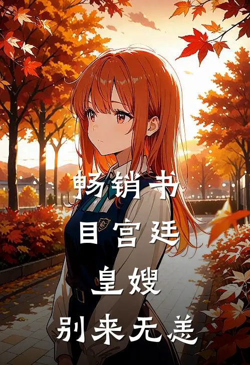 畅销书目宫廷：皇嫂，别来无恙