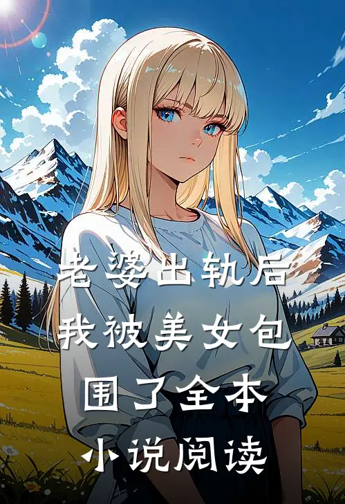 老婆出轨后，我被美女包围了全本小说阅读