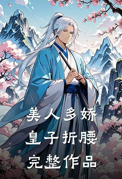 美人多娇，皇子折腰完整作品