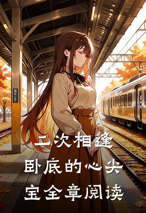 二次相逢：卧底的心尖宝全章阅读