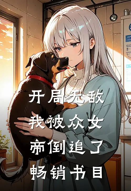 开局无敌，我被众女帝倒追了畅销书目
