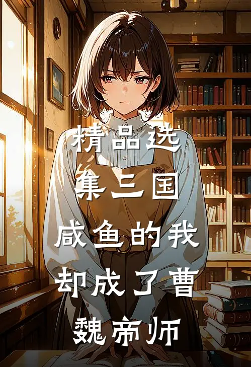 精品选集三国：咸鱼的我，却成了曹魏帝师