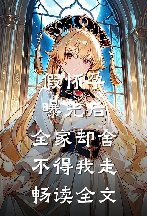 假怀孕曝光后，全家却舍不得我走畅读全文