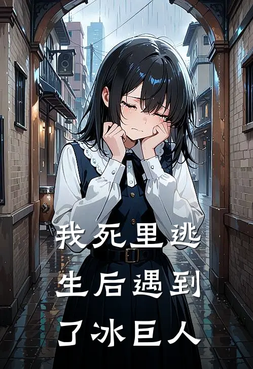 我死里逃生后遇到了冰巨人