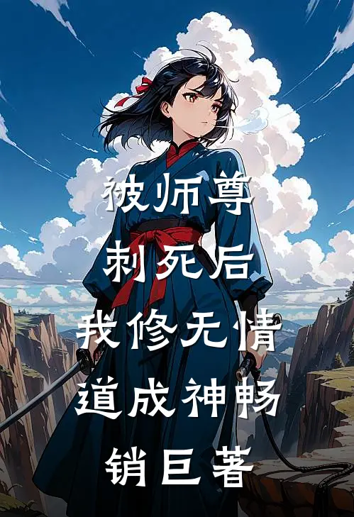 被师尊刺死后，我修无情道成神畅销巨著