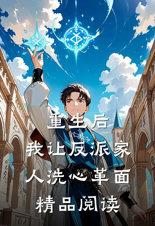 重生后，我让反派家人洗心革面精品阅读