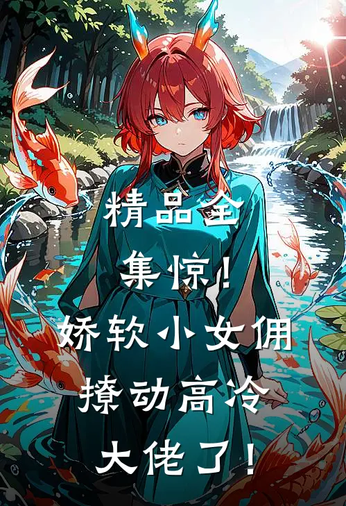 精品全集惊！娇软小女佣撩动高冷大佬了！