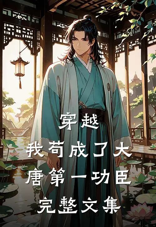 穿越：我苟成了大唐第一功臣完整文集
