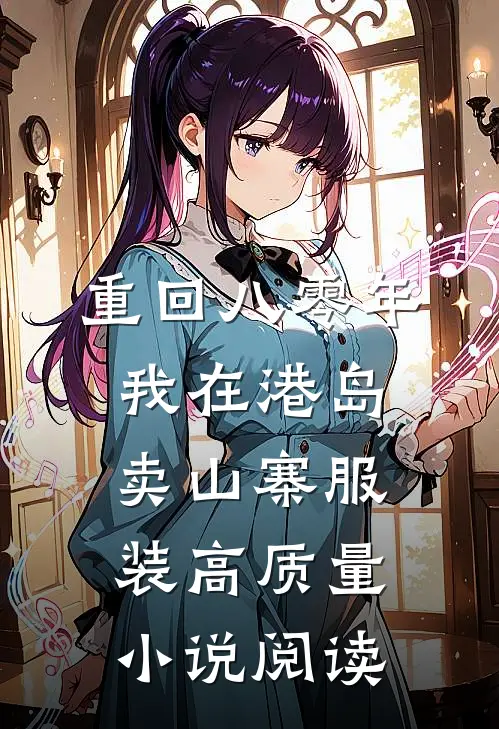 重回八零年，我在港岛卖山寨服装高质量小说阅读