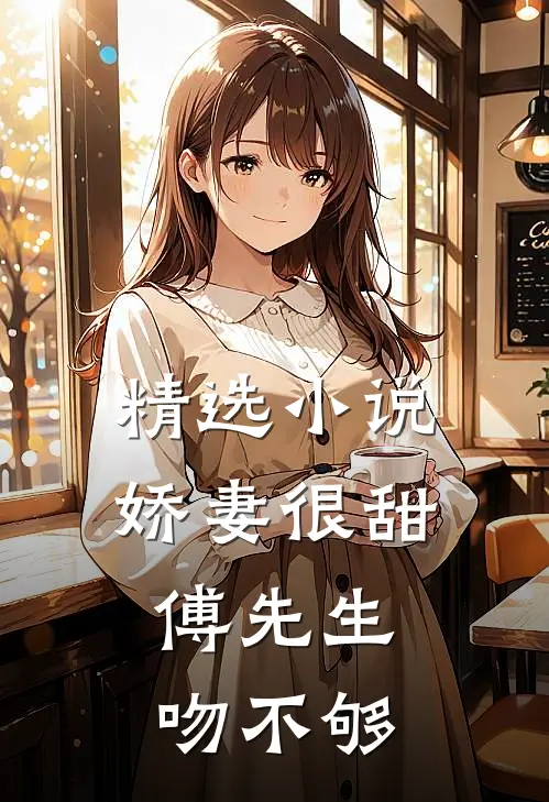 精选小说娇妻很甜：傅先生吻不够