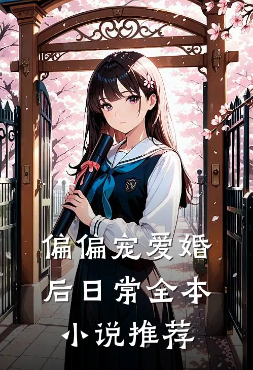 偏偏宠爱婚后日常全本小说推荐