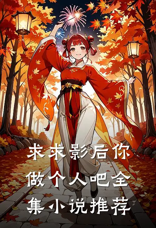 求求影后你做个人吧全集小说推荐