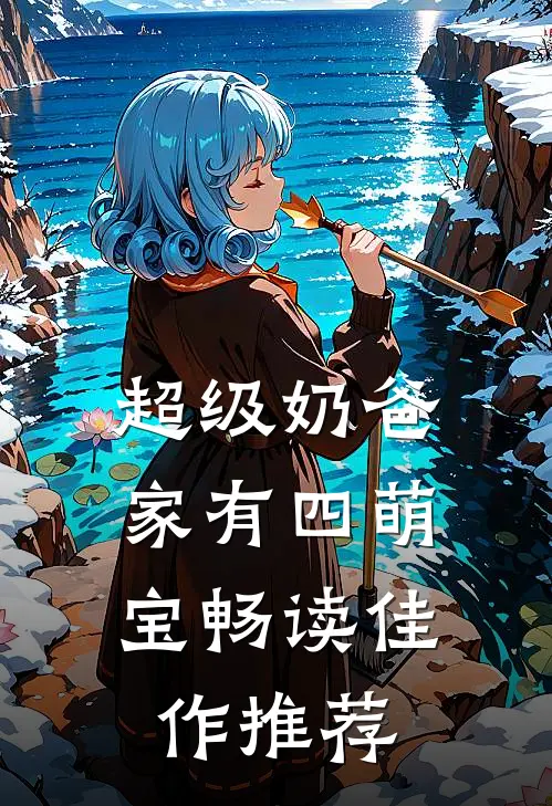 超级奶爸：家有四萌宝畅读佳作推荐