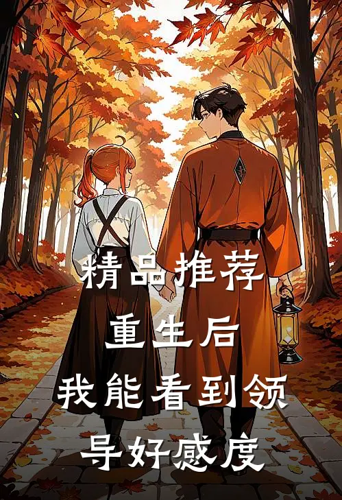 精品推荐重生后，我能看到领导好感度