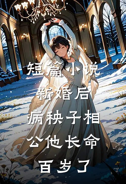 短篇小说新婚后，病秧子相公他长命百岁了