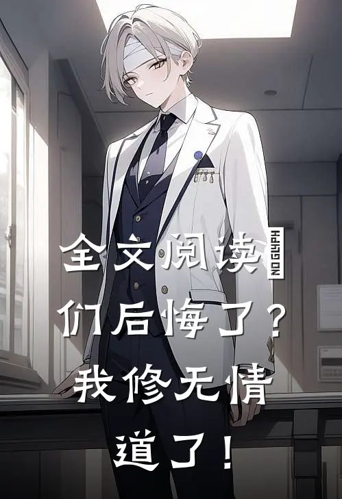 全文阅读妳们后悔了？我修无情道了！
