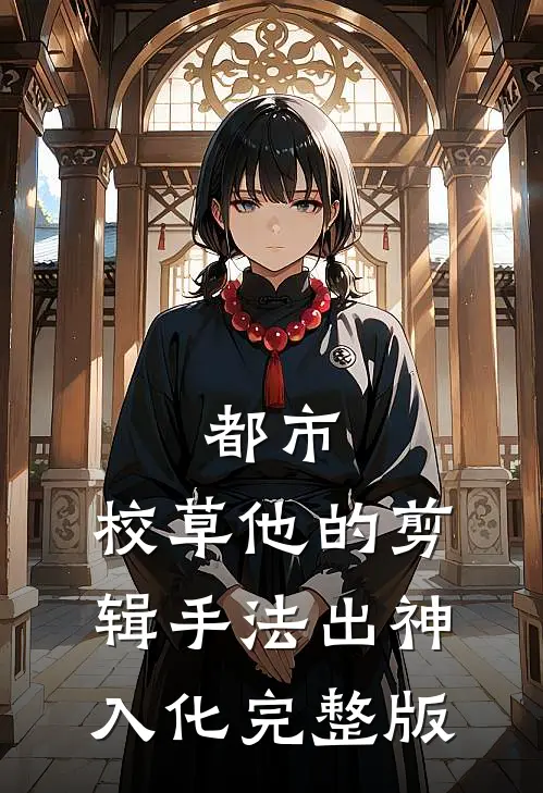 都市：校草他的剪辑手法出神入化完整版