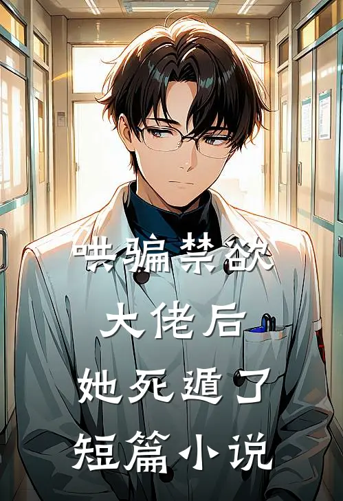 哄骗禁欲大佬后，她死遁了短篇小说