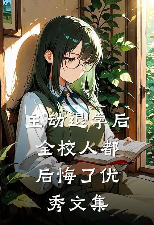 主动退学后，全校人都后悔了优秀文集