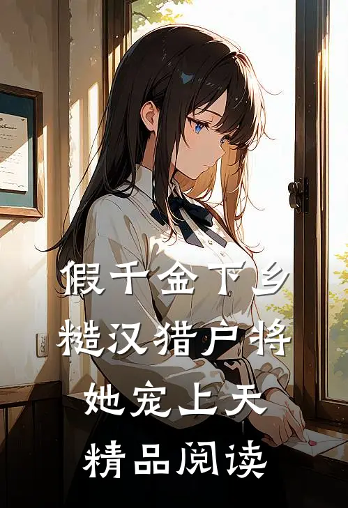 假千金下乡，糙汉猎户将她宠上天精品阅读