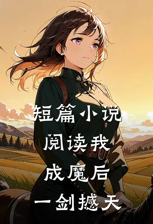 短篇小说阅读我，成魔后，一剑撼天