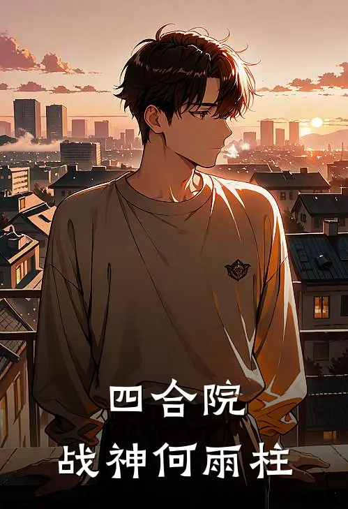 四合院：战神何雨柱