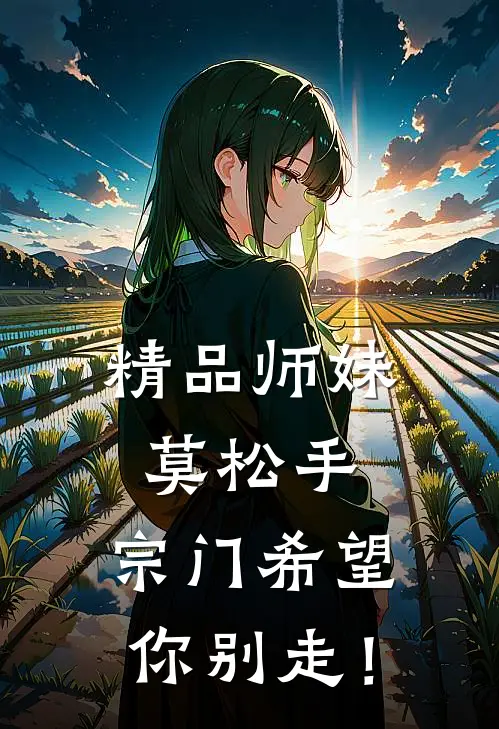 精品师妹莫松手，宗门希望你别走！