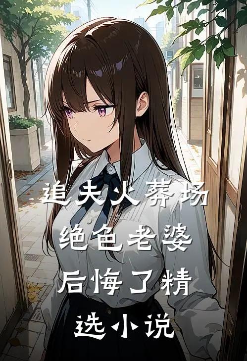 追夫火葬场，绝色老婆后悔了精选小说