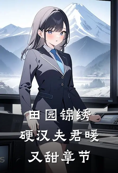 田园锦绣：硬汉夫君暖又甜章节